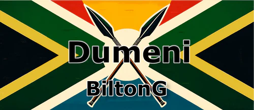 Dumeni Biltong