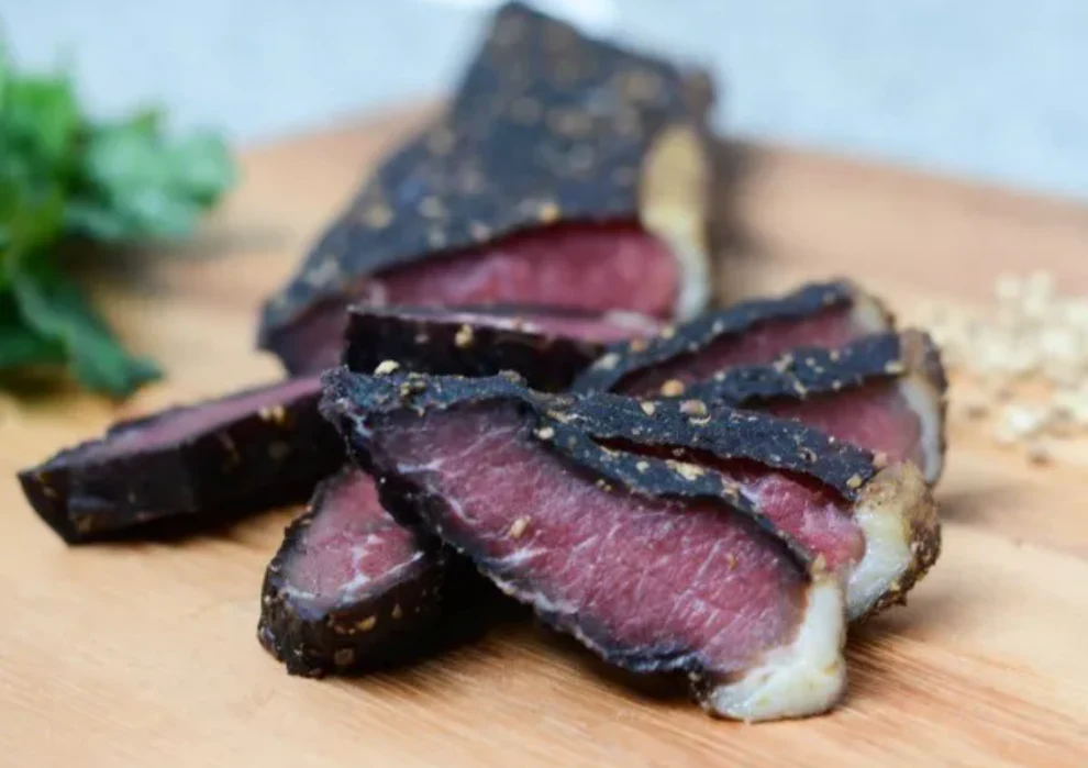 Dumeni Medium Biltong and Dry Wors Makers - Image 12